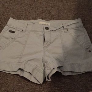 Old navy shorts
